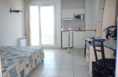 location appartement 454 € CC /mois à proximité de Baillargues (34670)