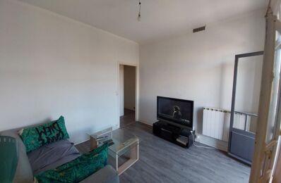 location appartement 460 € CC /mois à proximité de Les Cabanes de Fleury (11560)