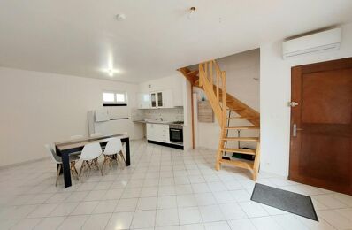 location appartement 676 € CC /mois à proximité de Saint-Hilaire-de-Beauvoir (34160)
