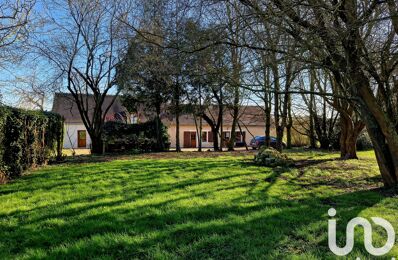 vente maison 348 500 € à proximité de Sablé-sur-Sarthe (72300)
