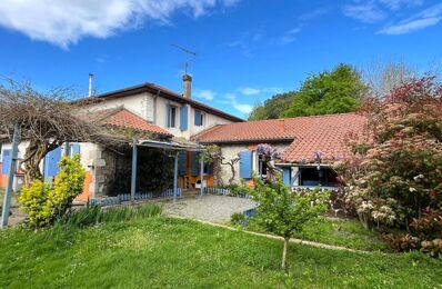 vente maison 226 000 € à proximité de Bénesse-Lès-Dax (40180)