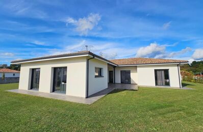 vente maison 310 000 € à proximité de Uchacq-Et-Parentis (40090)