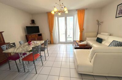 vente appartement 294 500 € à proximité de Saint-Pierre-d'Irube (64990)