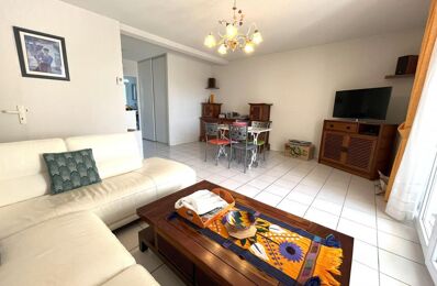 appartement 3 pièces 70 m2 à vendre à Tarnos (40220)