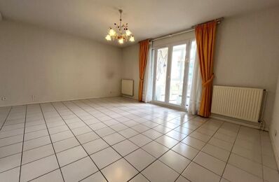 appartement 3 pièces 70 m2 à vendre à Tarnos (40220)