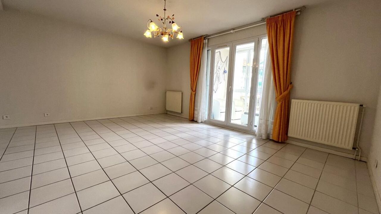 appartement 3 pièces 70 m2 à vendre à Tarnos (40220)