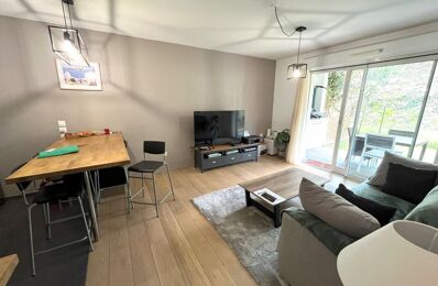 vente appartement 247 500 € à proximité de Bassussarry (64200)