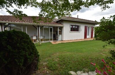 vente maison 244 000 € à proximité de Saint-Geours-d'Auribat (40380)