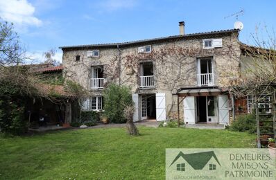 vente maison 249 000 € à proximité de Saint-Jean-de-Verges (09000)