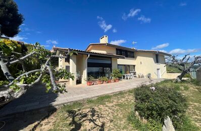 maison 7 pièces 200 m2 à vendre à Bandol (83150)