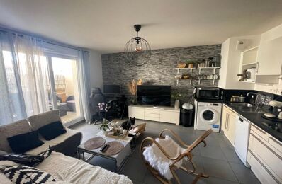 vente appartement 155 000 € à proximité de Toulon (83200)