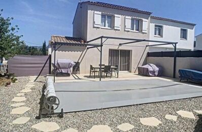 maison 4 pièces 80 m2 à vendre à La Seyne-sur-Mer (83500)