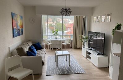 appartement 1 pièces 28 m2 à vendre à Saint-Mandrier-sur-Mer (83430)