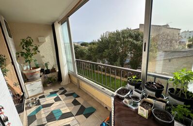 vente appartement 151 000 € à proximité de Toulon (83200)