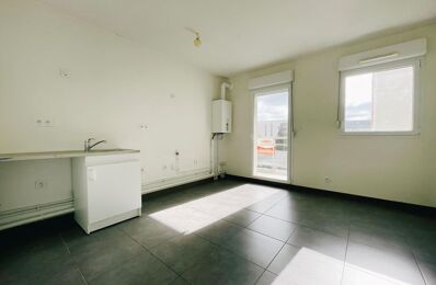 vente appartement 124 500 € à proximité de Val de Briey (54150)