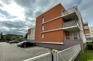 vente appartement 124 500 € à proximité de Rurange-Lès-Thionville (57310)