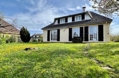 vente maison 321 000 € à proximité de Bois-de-Haye (54840)