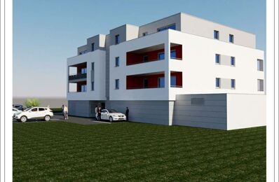 vente appartement 249 000 € à proximité de Fontoy (57650)