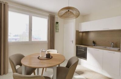 vente appartement 67 500 € à proximité de Villers-Lès-Nancy (54600)