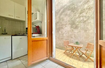 location appartement 327 € CC /mois à proximité de Villers-Lès-Nancy (54600)