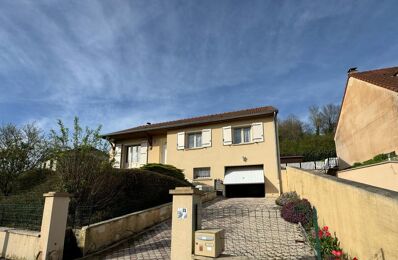 vente maison 169 000 € à proximité de Robert-Espagne (55000)