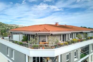 Appartement 4 pièces 525000 €