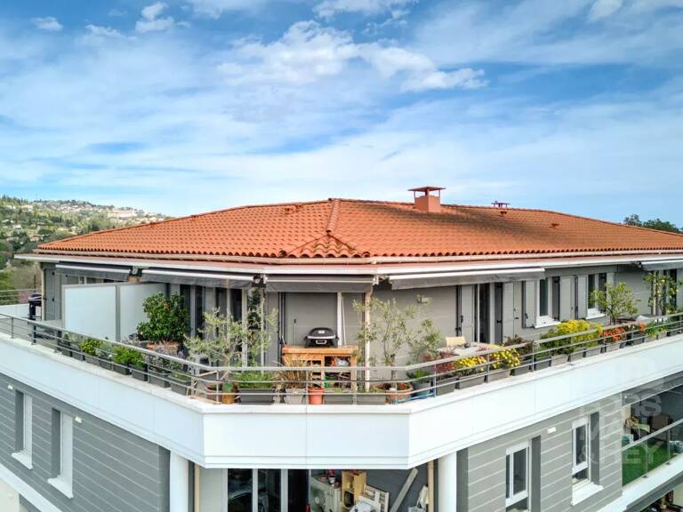 VILLA SUR LE TOIT — photo 1