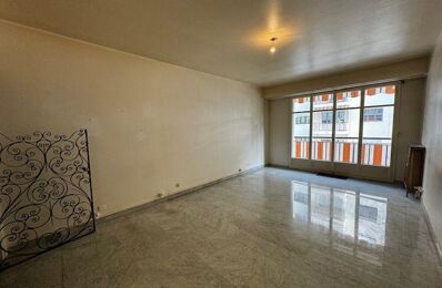 vente appartement 345 000 € à proximité de Gorbio (06500)
