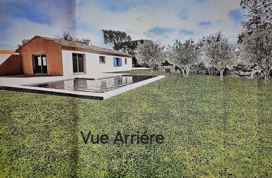vente maison 315 000 € à proximité de Sainte-Maxime (83120)