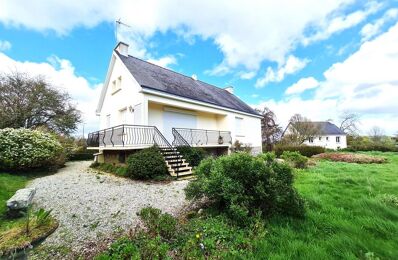 vente maison 378 000 € à proximité de Pont-Scorff (56620)