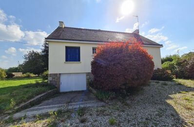 vente maison 378 000 € à proximité de Quimperlé (29300)