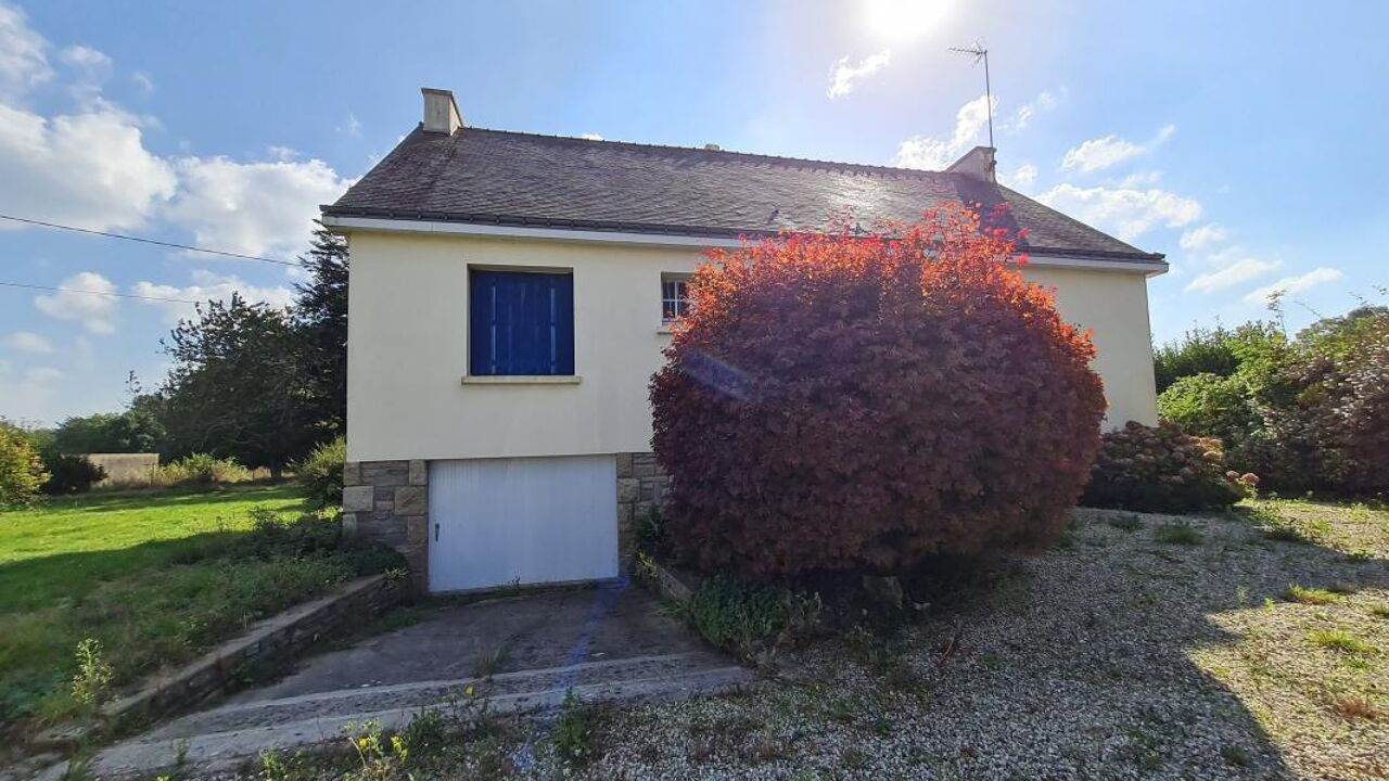 maison 4 pièces 77 m2 à vendre à Clohars-Carnoët (29360)