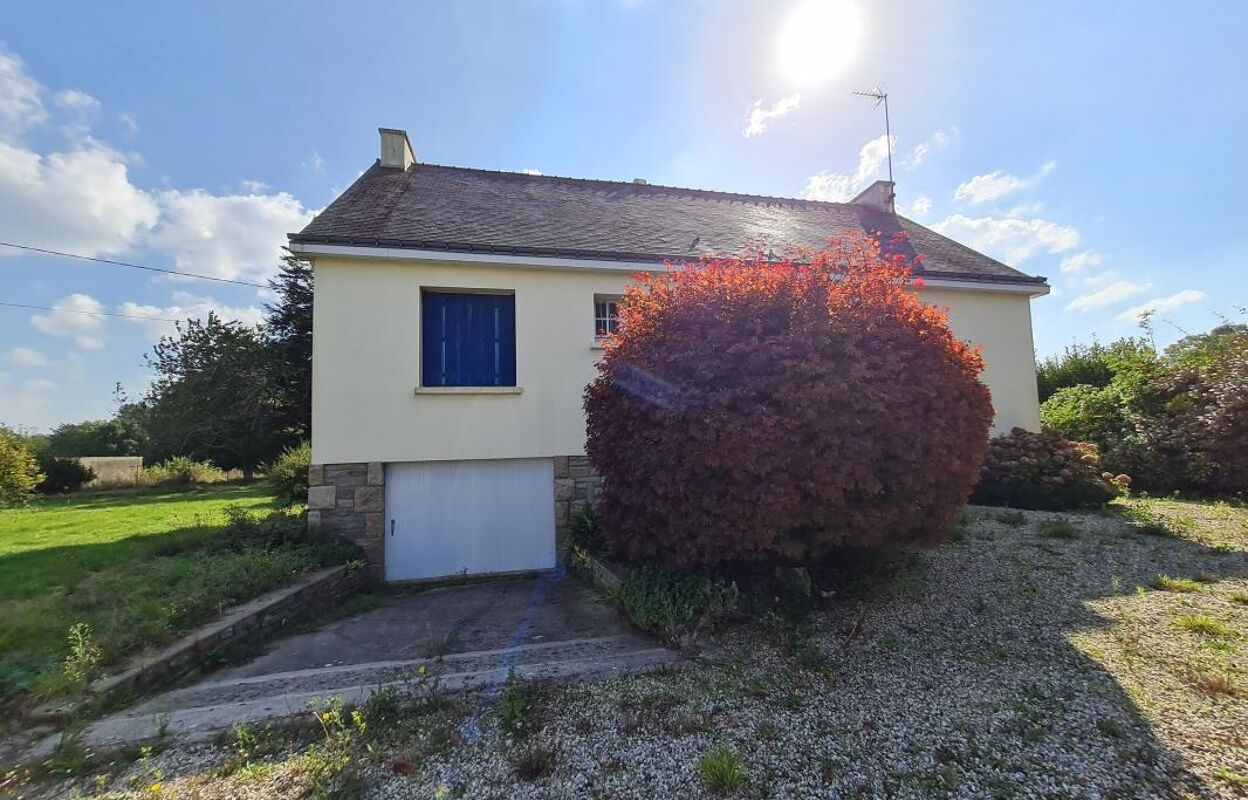 maison 4 pièces 77 m2 à vendre à Clohars-Carnoët (29360)