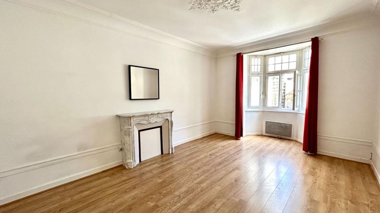 appartement 2 pièces 34 m2 à louer à Reims (51100)