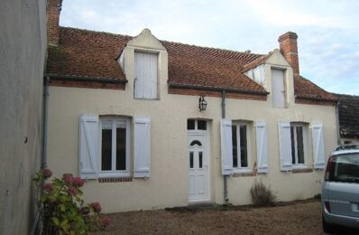 vente maison 139 100 € à proximité de Neung-sur-Beuvron (41210)