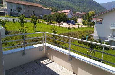 location appartement 916 € CC /mois à proximité de Bellegarde-sur-Valserine (01200)