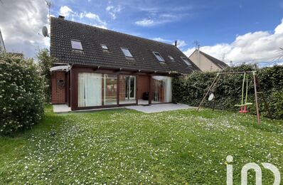 vente maison 249 900 € à proximité de Allennes-les-Marais (59251)