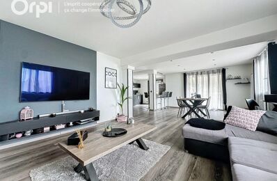 vente appartement 299 250 € à proximité de Champagny-en-Vanoise (73350)