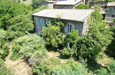 vente maison 390 000 € à proximité de Saint-Étienne-de-Fontbellon (07200)