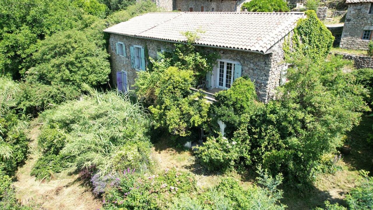 maison 5 pièces 171 m2 à vendre à Laboule (07110)