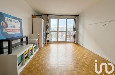 vente appartement 269 000 € à proximité de Villejuif (94800)