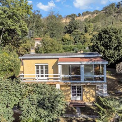 Maison 5 pièces 435000 €