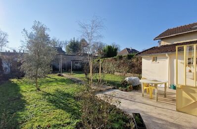vente maison 290 000 € à proximité de Rueil-Malmaison (92500)