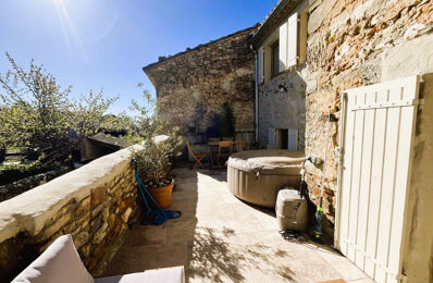 vente maison 318 000 € à proximité de Vers-Pont-du-Gard (30210)
