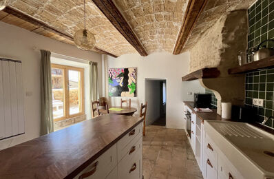 vente maison 298 000 € à proximité de Vers-Pont-du-Gard (30210)