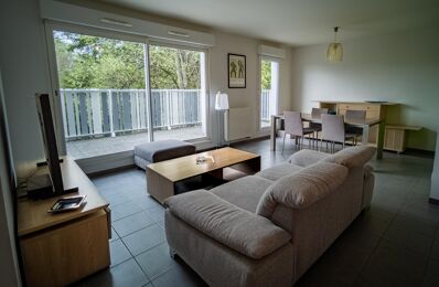 appartement 2 pièces 70 m2 à vendre à Bayonne (64100)
