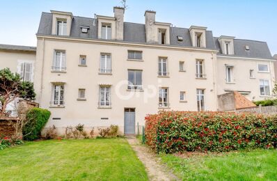 vente appartement 150 000 € à proximité de Limoges (87)