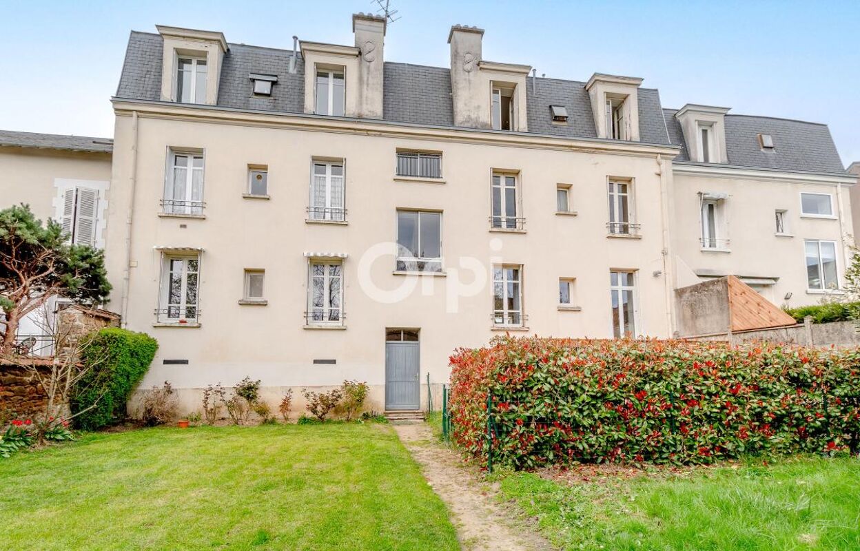 appartement 3 pièces 67 m2 à vendre à Limoges (87100)