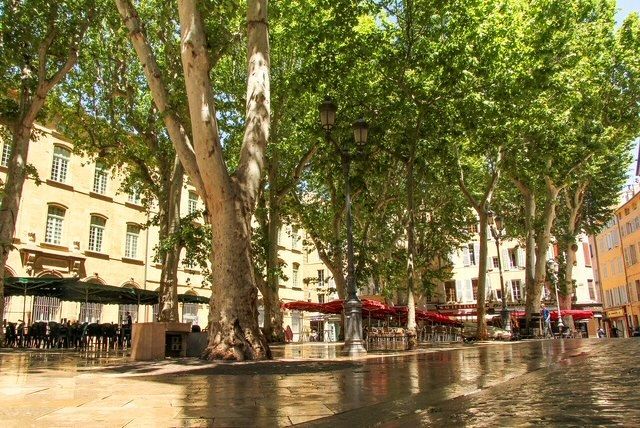 Aix-en-Provence Studio 11 m²