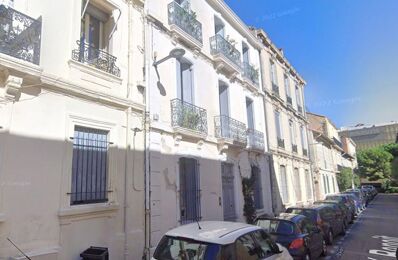 appartement 2 pièces 36 m2 à louer à Montpellier (34000)